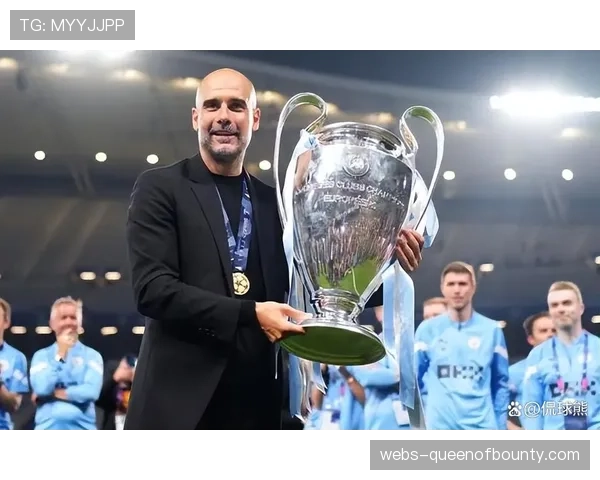 曼城客场再显统治力瓜迪奥拉巧用轮换稳步化解密集赛程挑战 曼城客场再显统治力瓜迪奥拉巧用轮换稳步化解密集赛程挑战