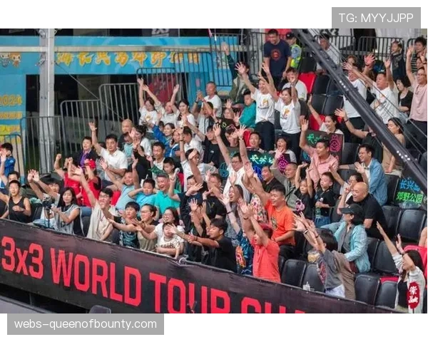 “勇士的荣耀阿拉尔站成功举办，国际赛事助推体育旅游融合”