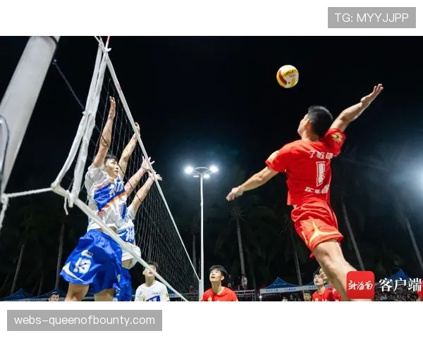 海南“村VA”再现特色名场面,草根球星戴章华光脚扣杀引热议 海南“村VA”再现特色名场面,草根球星戴章华光脚扣杀引热议