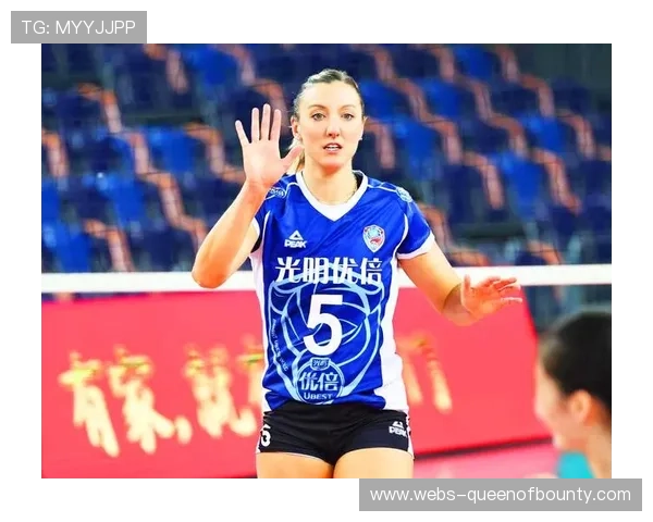 排超联赛北京女排3-0胜天津,外援法布里斯首秀展现强攻实力