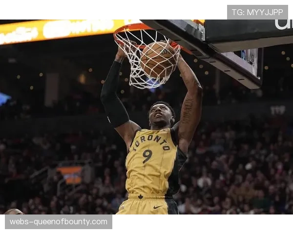 巴雷特脚踝扭伤缺阵，猛龙稳定得分点受损