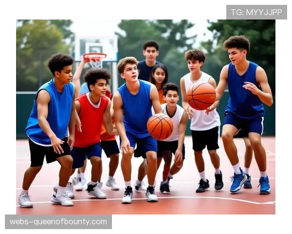 从青训到赛场：江西城市篮球联赛推动基层篮球发展