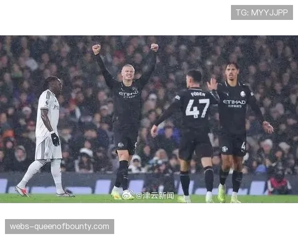 富勒姆关注曼城青训鲍勃，多特蒙德加入竞争行列