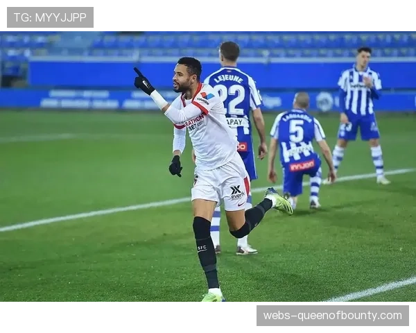 塞维利亚球迷远征马洛卡，客场助威声浪突破海岛风雨
