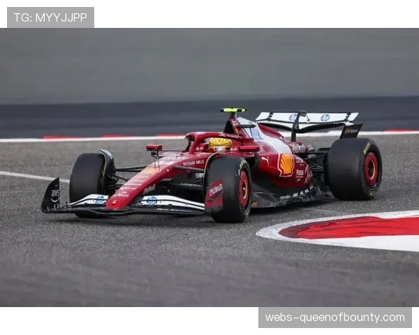 2026年F1季前测试综合分析:法拉利单圈惊艳,梅赛德斯长跑强势 2026年F1季前测试综合分析:法拉利单圈惊艳,梅赛德斯长跑强势