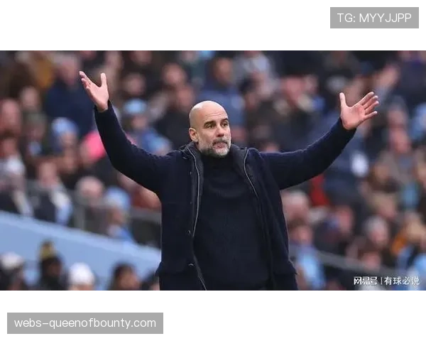 战术评论：瓜迪奥拉的“无锋阵”为何在欧冠关键战再次失效？