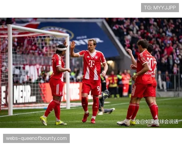 德甲金靴之争：凯恩、吉拉西、奥蓬达四月进球数据对比