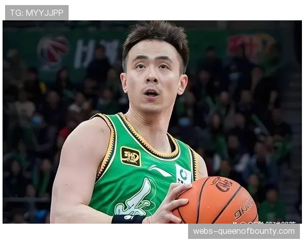 评论：赵继伟的高位挡拆决策，如何盘活辽宁全队进攻