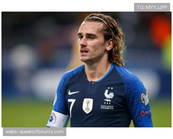 格列兹曼化身隐形杀器：马竞高位压迫体系中的关键连接点